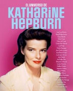Cover-Bild zum Titel 'Universo de Katharine Hepburn' von ''