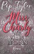 Cover-Bild zum Titel 'Miss Charly' von 'Pip Tyler'
