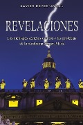 Revelaciones - Xavier Reyes-Ayral