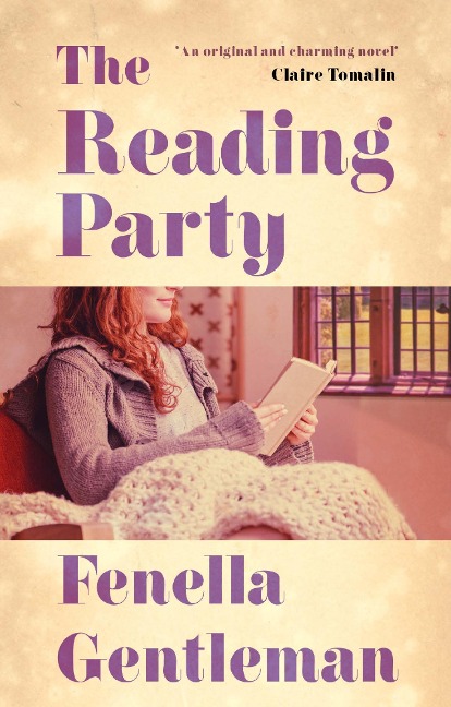 The Reading Party - Fenella Gentleman