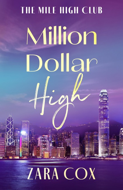 Million Dollar High - Zara Cox