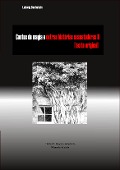 Cover-Bild zum Titel 'Contos de magia e outras histórias assustadoras II [texto original]' von 'Manuela Accácio'