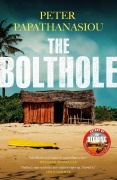 Cover-Bild zum Titel 'The Bolthole' von 'Peter Papathanasiou'