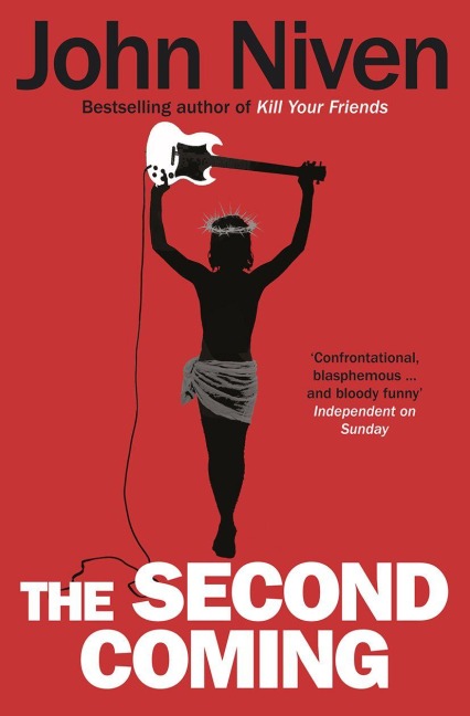 The Second Coming - John Niven