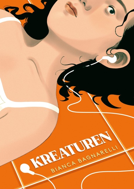 Kreaturen - Bianca Bagnarelli