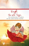 Cover-Bild zum Titel 'Engel für alle Tage' von ''