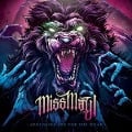 Apologies Are For The Weak - Miss May I