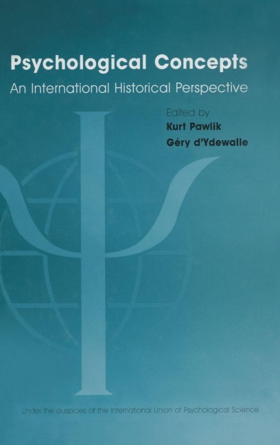 Psychological Concepts - 