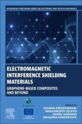 Cover-Bild zum Titel 'Electromagnetic Interference Shielding Materials' von ''