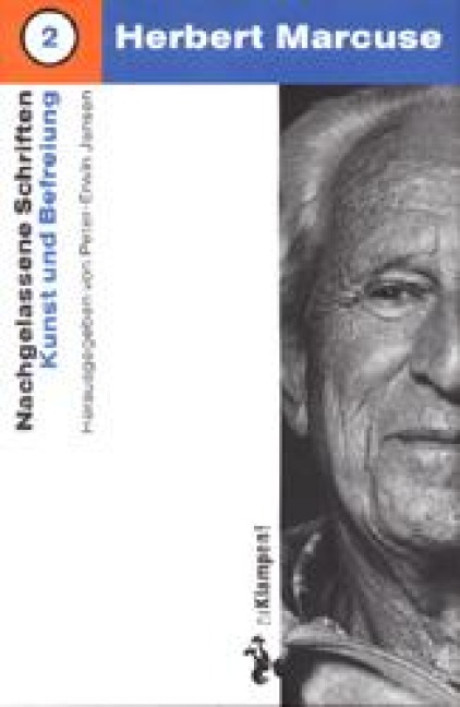 Kunst und Befreiung - Herbert Marcuse