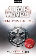 Star Wars(TM) Erben des Imperiums - Timothy Zahn