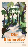 Cover-Bild zum Titel 'Die Rheinreise' von 'Ann Schlee'