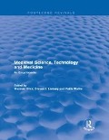 Cover-Bild zum Titel 'Routledge Revivals: Medieval Science, Technology and Medicine (2006)' von ''