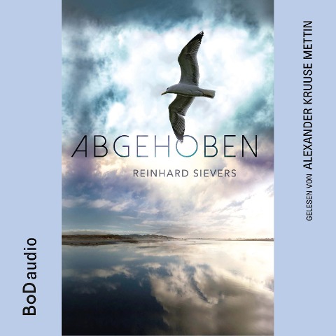 Abgehoben - Reinhard Sievers