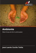 Cover-Bild zum Titel 'Ambiente' von 'José Laerte Cecílio Tetila'