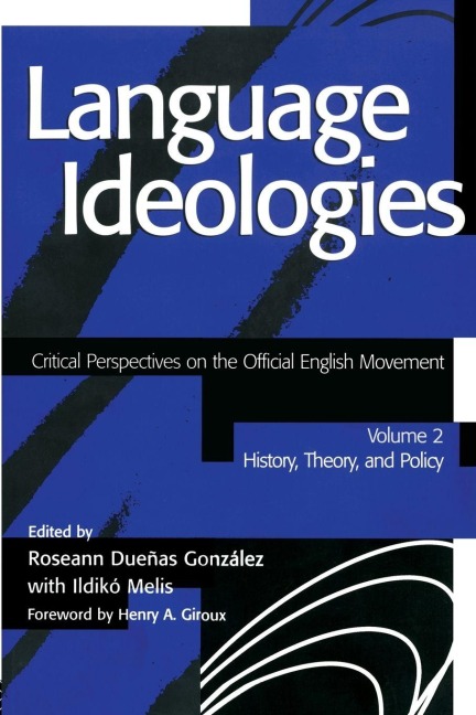Language Ideologies - 