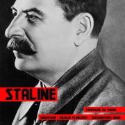 Cover-Bild zum Titel 'Staline, une biographie' von 'John Mac'