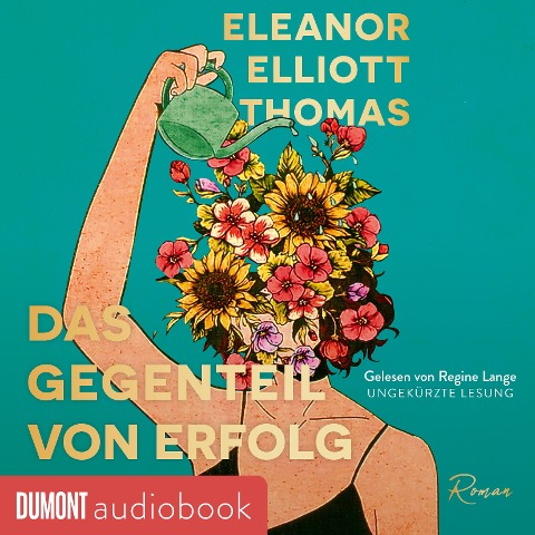Gegenteil von Erfolg - Eleanor Elliott Thomas