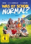 Was ist schon normal? - 