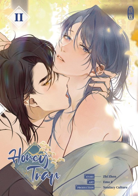 Honey Trap 2 - Zhi Zhen