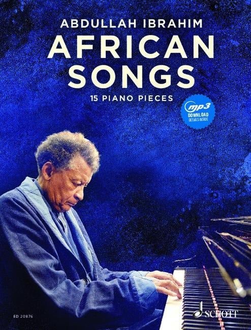 African Songs - Abdullah Ibrahim