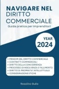 Navigare nel Diritto Commerciale - Rosolino Gullo