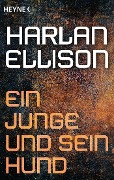 Ein Junge und sein Hund - Harlan Ellison