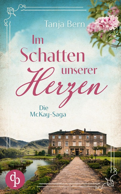 Im Schatten unserer Herzen - Tanja Bern