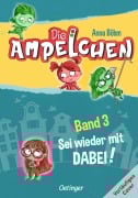 Die Ampelchen 3. Kann das weg? - Anna Böhm