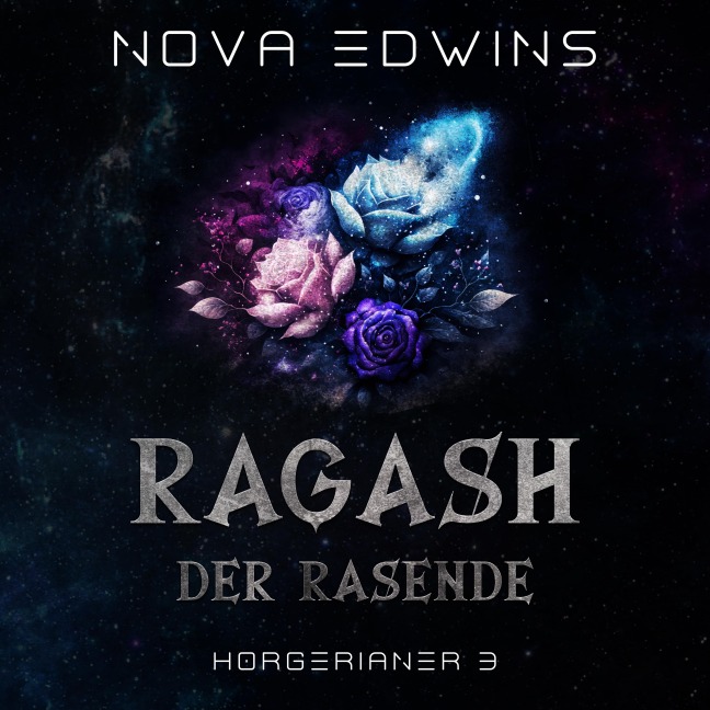 Ragash, der Rasende - Nova Edwins