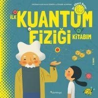 Ilk Kuantum Fizigi Kitabim - Sheddad Kaid, Salah Ferrön