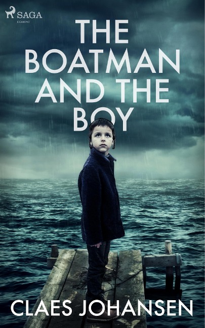 The Boatman and the Boy - Claes Johansen