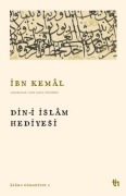 Cover-Bild zum Titel 'Din-i Islam Hediyesi' von 'Ibn Kemal'