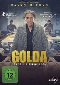 Golda - Israels Eiserne Lady - 