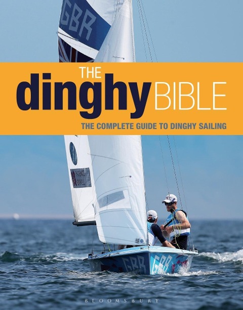 The Dinghy Bible - Rupert Holmes