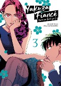 Cover-Bild zum Titel 'Yakuza Fiancé: Raise wa Tanin ga Ii Vol. 3' von 'Asuka Konishi'