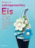 Cover-Bild zum Titel 'Rezeptbuch für selbstgemachtes Eis' von 'Markus Gärtner'