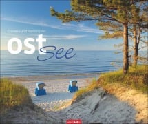 Ostsee Kalender 2026 - 