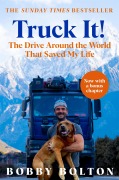 Cover-Bild zum Titel 'Truck It!' von 'Bobby Bolton'