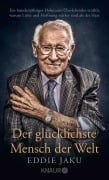 Cover-Bild zum Titel 'Der glücklichste Mensch der Welt' von 'Eddie Jaku'