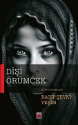 Cover-Bild zum Titel 'Disi Örümcek' von 'Ragip sevki Yesim'