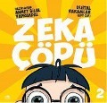 Cover-Bild zum Titel 'Zeka Cöpü-2' von ','