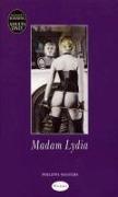 Cover-Bild zum Titel 'Madam Lydia' von 'Philippa Masters'