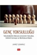 Cover-Bild zum Titel 'Genc Yoksullugu' von 'Ahmet Usanmaz'