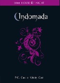 Indomada - P. C. Cast, Kristin Cast