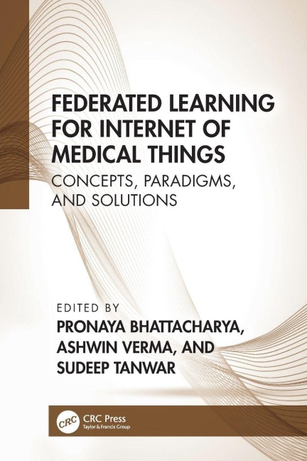 Federated Learning for Internet of Medical Things - 