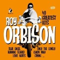 40 Greatest Hits - Roy Orbison