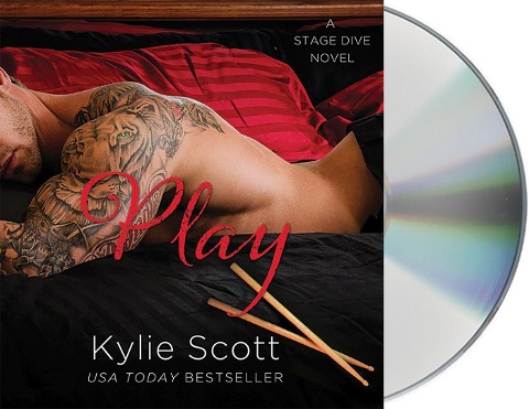 Play - Kylie Scott