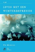 Cover-Bild zum Titel 'Leven Met Een Winterdepressie' von 'J. Kragten, W a Sterk, S J Swaen, Y. Meesters'
