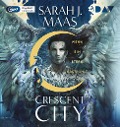 Crescent City - Teil 2: Wenn ein Stern erstrahlt - Sarah J. Maas